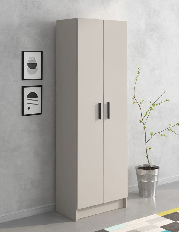 MUEBLE MULTIUSOS CON 2 PUERTAS AURA 2025 - Imagen 2