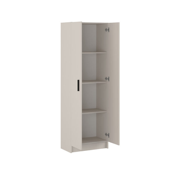 MUEBLE MULTIUSOS CON 2 PUERTAS AURA 2025 - Imagen 4