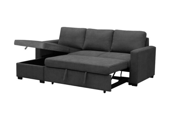 Shaiselongue Cama Paton - Imagen 4
