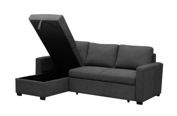Shaiselongue Cama Paton - Imagen 5