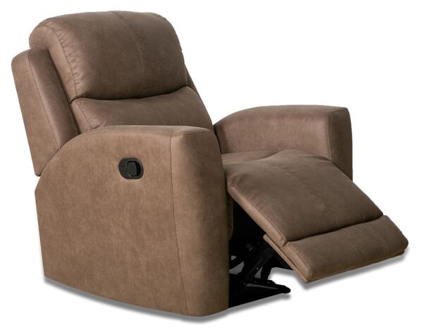 Butaca Relax Alaska - Imagen 2